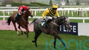 All-conquering Willie Mullins mounts five-strong assault on Grand National