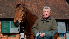 Nicholls still hoping Bravemansgame can get to Punchestown
