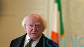 Ireland has a moral duty to those seeking asylum – Higgins