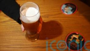 World’s first law on health labelling of alcohol introduced in Ireland