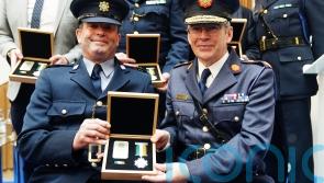 &lsquo;A miracle&rsquo; no-one was killed in 2020 Donegal shooting spree, sergeant says