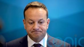 Irish flag being ‘weaponised’, Taoiseach tells security forum