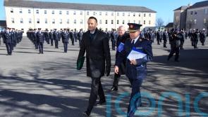 Garda visibility to be boosted in key areas to deter anti-social behaviour