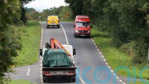 Families of Monaghan crash victims ‘hugely devastated and suffering from shock’