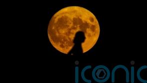 Rare super blue moon set to delight stargazers in County Kildare