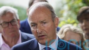 We are all entitled to offer views on constitutional future &ndash; Martin