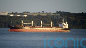 Ireland no soft touch for transatlantic drug traffickers, says justice minister