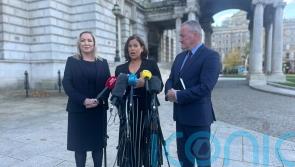 Opposing funding for Casement Park ‘incomprehensible’, says Sinn Fein president