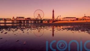 ‘Blackpool more popular than Benidorm’ as Britons choose staycations