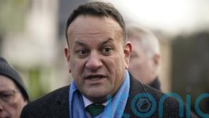 Ukraine in ‘peril’ and will be defeated without EU and US support, says Varadkar