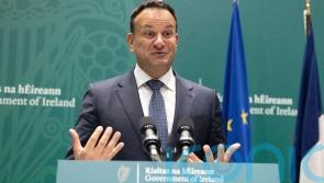 EU has &lsquo;lost credibility&rsquo; with Gaza stance, Varadkar warns