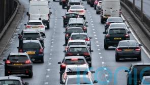 20mph speed limits make central London roads the world&rsquo;s slowest &ndash; study