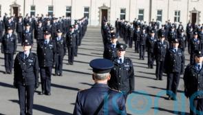 Kildare people urged to apply for Gardaí as maximum age limit rises to 50