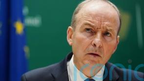 Irish deputy premier says ‘no excuse for delay’ in aid to Gaza