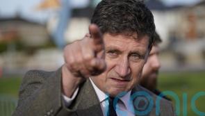 Political divisiveness will hamper climate change efforts, minister says