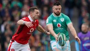 Grand Slam-chasing Ireland must improve on 'scrappy' Wales win to beat England - Henshaw
