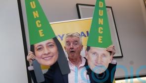 Ryanair boss labels Irish ministers ‘dunces’ over Dublin Airport passenger cap