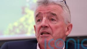 O’Leary says Ryan’s position on passenger cap is hurting tourism business