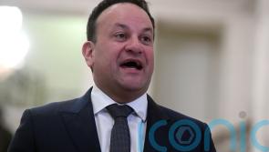 US and Ireland must dedicate themselves to peace in Gaza, says Varadkar