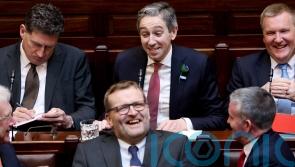 Simon Harris poised to become Ireland&rsquo;s next premier