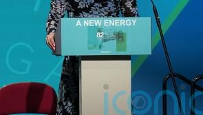 McEntee: Ireland will not see &lsquo;more than fair share&rsquo; of migrants under EU pact