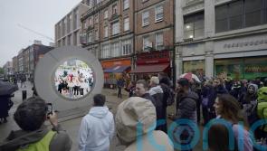 Those responsible for temporary closure of portal have ‘let us all down’