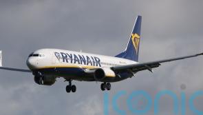 Passengers may have been exposed to measles on Dublin-bound flight
