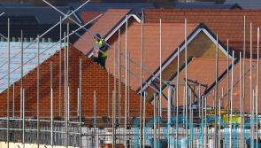 Prioritise supply ahead of housing referendum, Ryan says