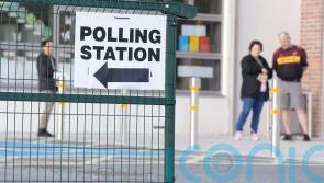 Polling stations close after Irish vote in three elections