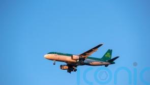 Aer Lingus cancels 124 flights in first five days of pilots’ industrial action