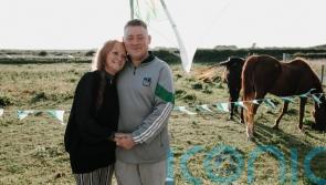 ‘Like a missing piece of a jigsaw’: Son’s joy at reunion with Irish birth mother