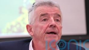 Michael O’Leary calls for air traffic control chief to resign