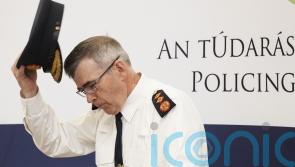 Standing down Public Order Unit from Coolock was wrong, Commissioner says