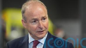 Martin ‘concerned’ by ground raids in Lebanon as Irish citizens urged to leave