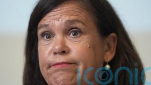 Pressure builds on Sinn Fein to answer ‘basic questions’ on recent controversies