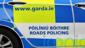 Driver caught speeding at 167kmh in Co Meath