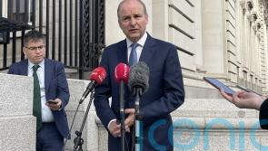 Ballpark house-building targets for coming years already published, says Martin