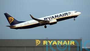 Ryanair reports 10% drop in average fares amid consumer ‘spending pressure’