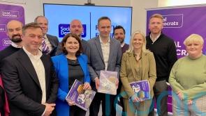 Social Democrats ‘being honest and upfront’ by not committing to tax cuts