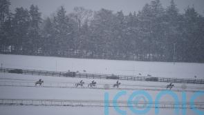 Weather warnings in place as cold snap grips Ireland