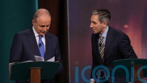Talks to form an Irish government in the new year trudge on quietly