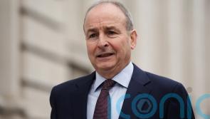 Martin wants &lsquo;defining year&rsquo; for relations with UK after first call with Starmer