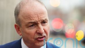 Ceann Comhairle asks Taoiseach to review ‘lies’ remark to Mary Lou McDonald