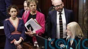 Opposition parties ‘overreacting’ to Dail speaking rights proposal – Taoiseach