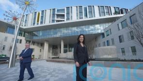 Number of paediatric health projects for cross-border collaboration &ndash; ministers