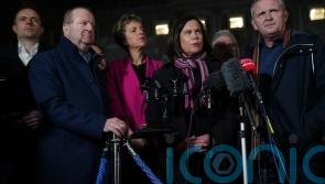 Dail disruption expected over speaking time ‘fiasco’