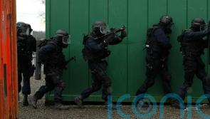 HQ for elite Irish soldiers to be built at cost of 46 million euro
