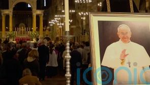 Prince of Wales and Prime Minister to attend Pope Francis’s funeral