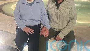 Married couple say seeing Francis &lsquo;significant&rsquo; having first met at papal event