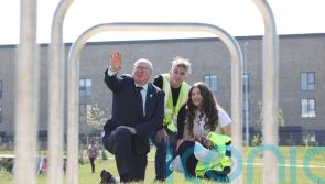 Graduate planners sought to help transform Irish towns and cities